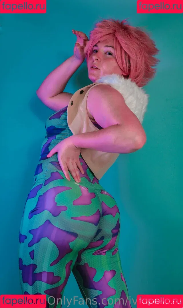 Ivieenova Onlyfans Photo Gallery 