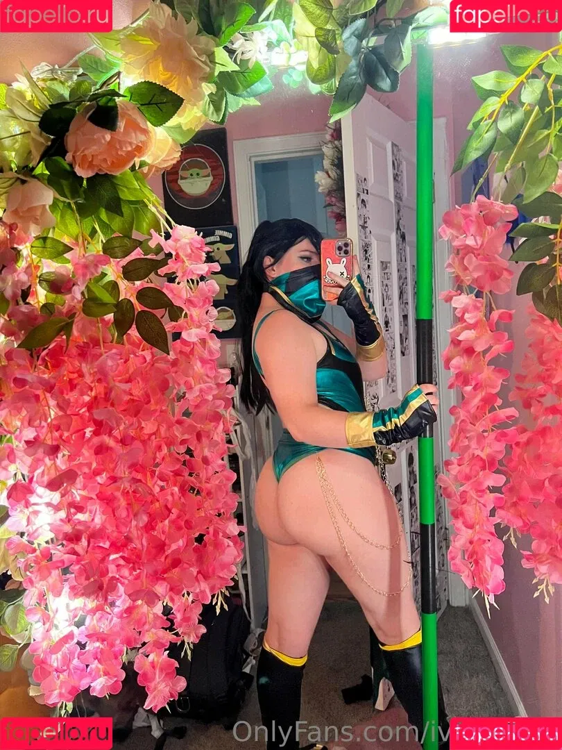 Ivieenova Onlyfans Photo Gallery 
