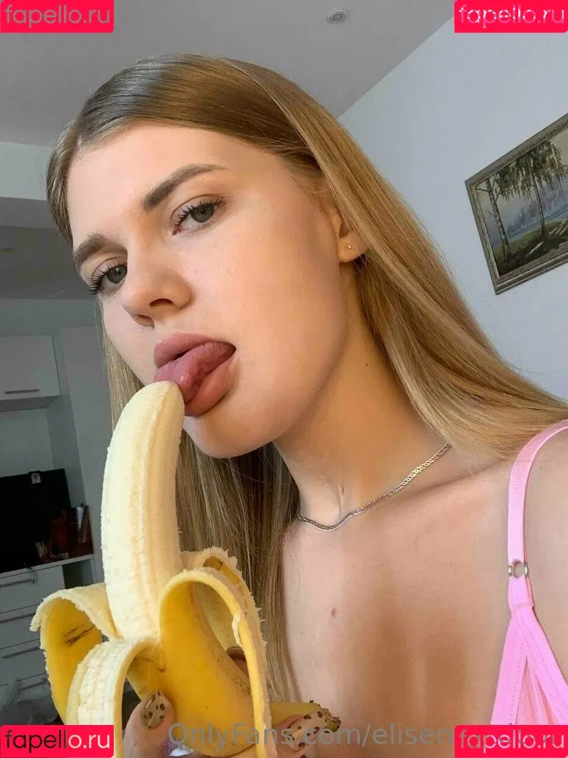 elisenextdoor Onlyfans Photo Gallery 