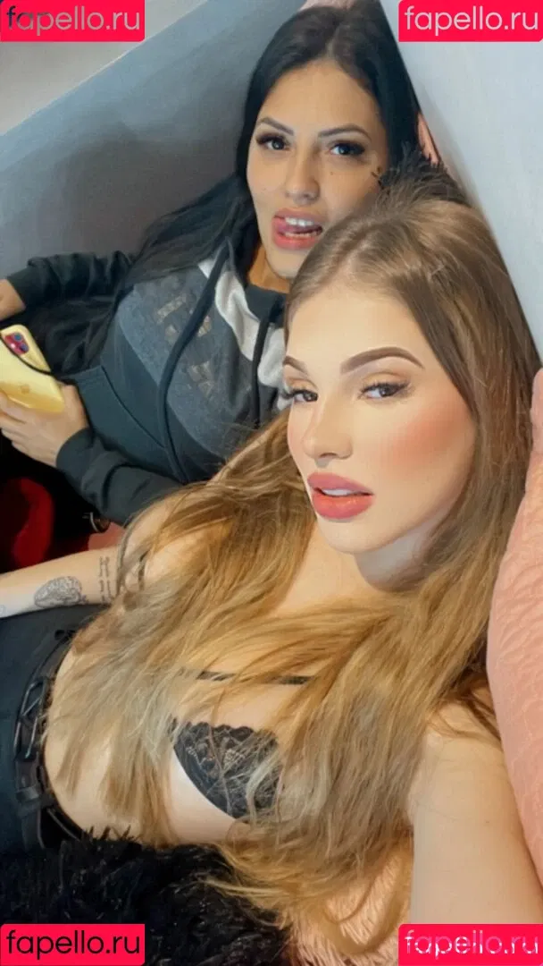 Kamila Borges Onlyfans Photo Gallery 