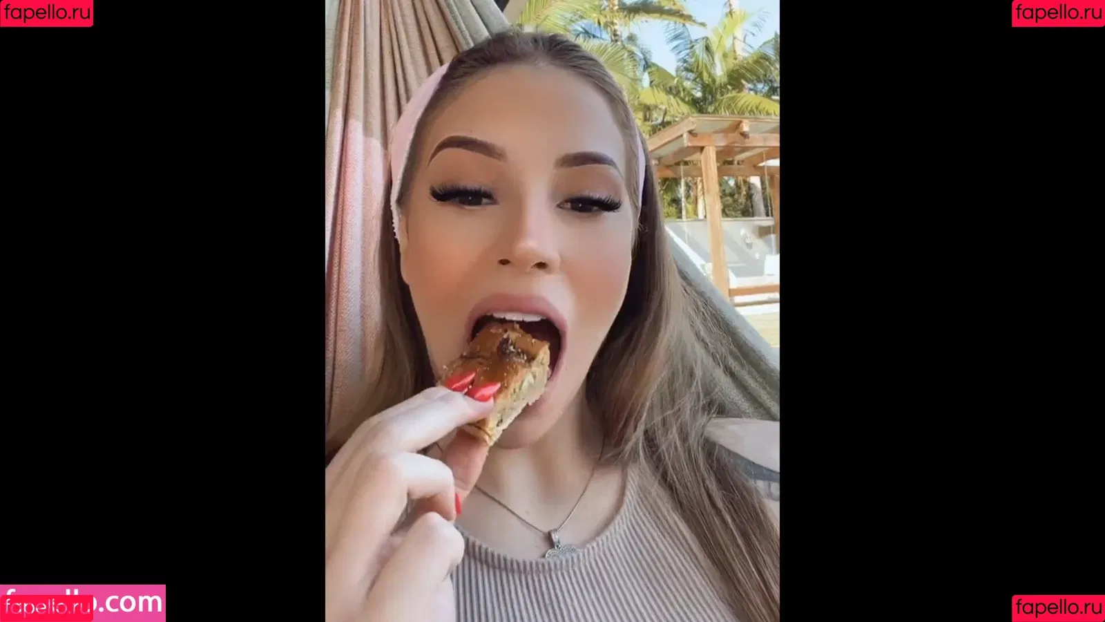 Kamila Borges Onlyfans Photo Gallery 