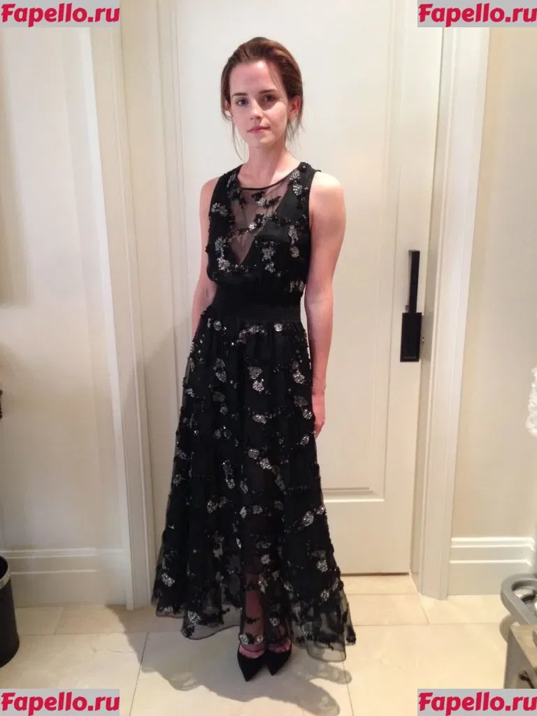 Emma Watson Onlyfans Photo Gallery 