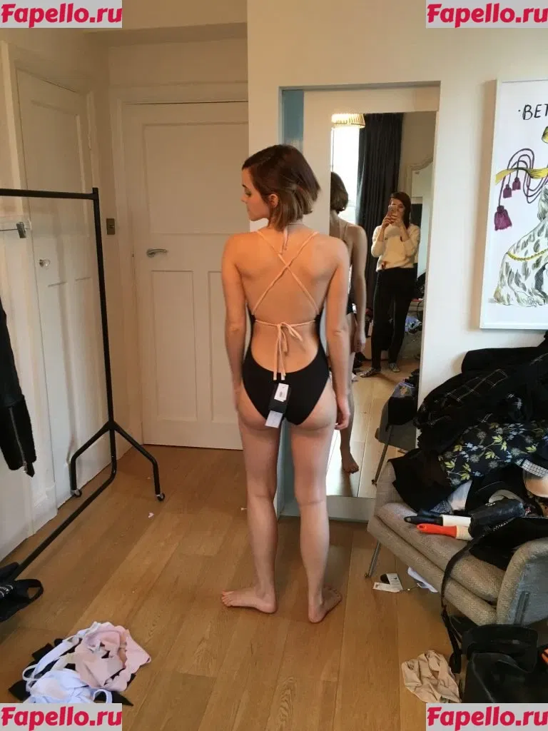 Emma Watson Onlyfans Photo Gallery 