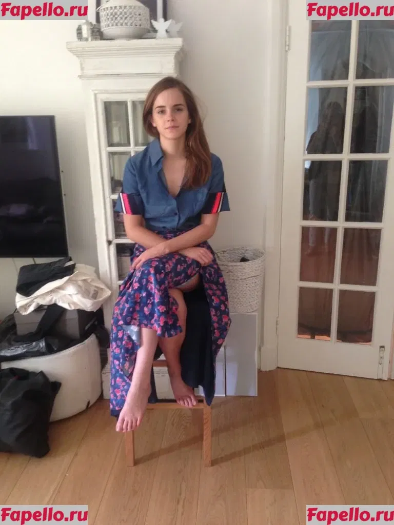 Emma Watson Onlyfans Photo Gallery 