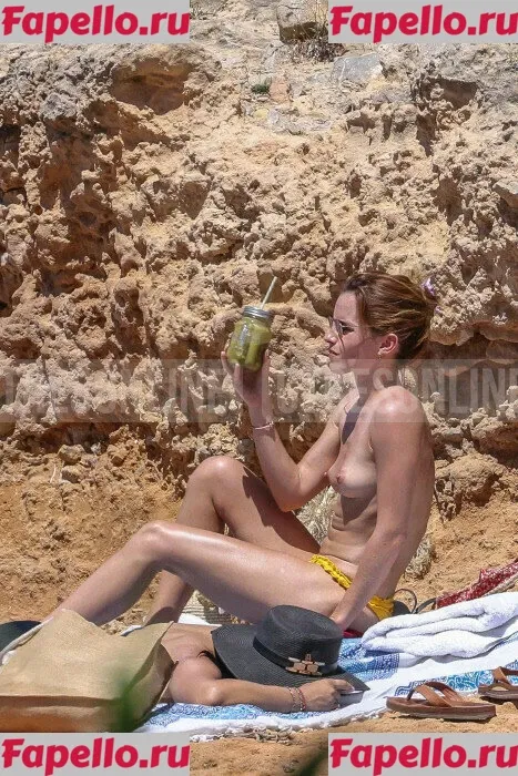 Emma Watson Onlyfans Photo Gallery 