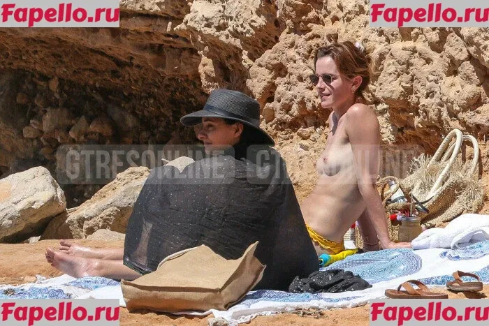 Emma Watson Onlyfans Photo Gallery 