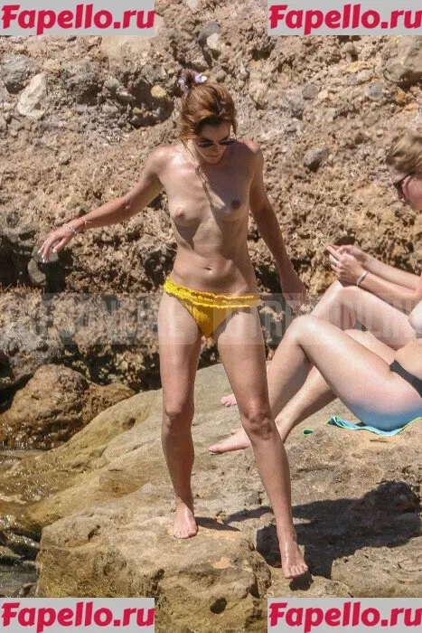 Emma Watson Onlyfans Photo Gallery 
