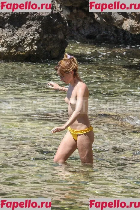 Emma Watson Onlyfans Photo Gallery 