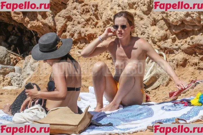 Emma Watson Onlyfans Photo Gallery 