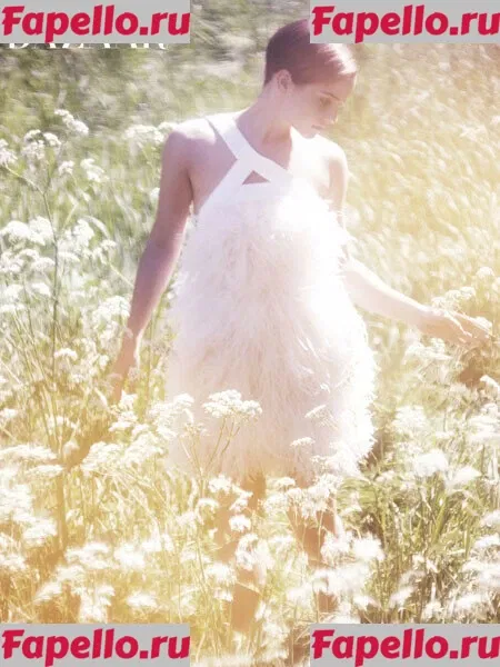 Emma Watson Onlyfans Photo Gallery 