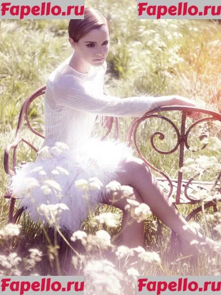 Emma Watson Onlyfans Photo Gallery 