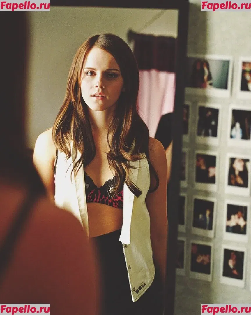Emma Watson Onlyfans Photo Gallery 