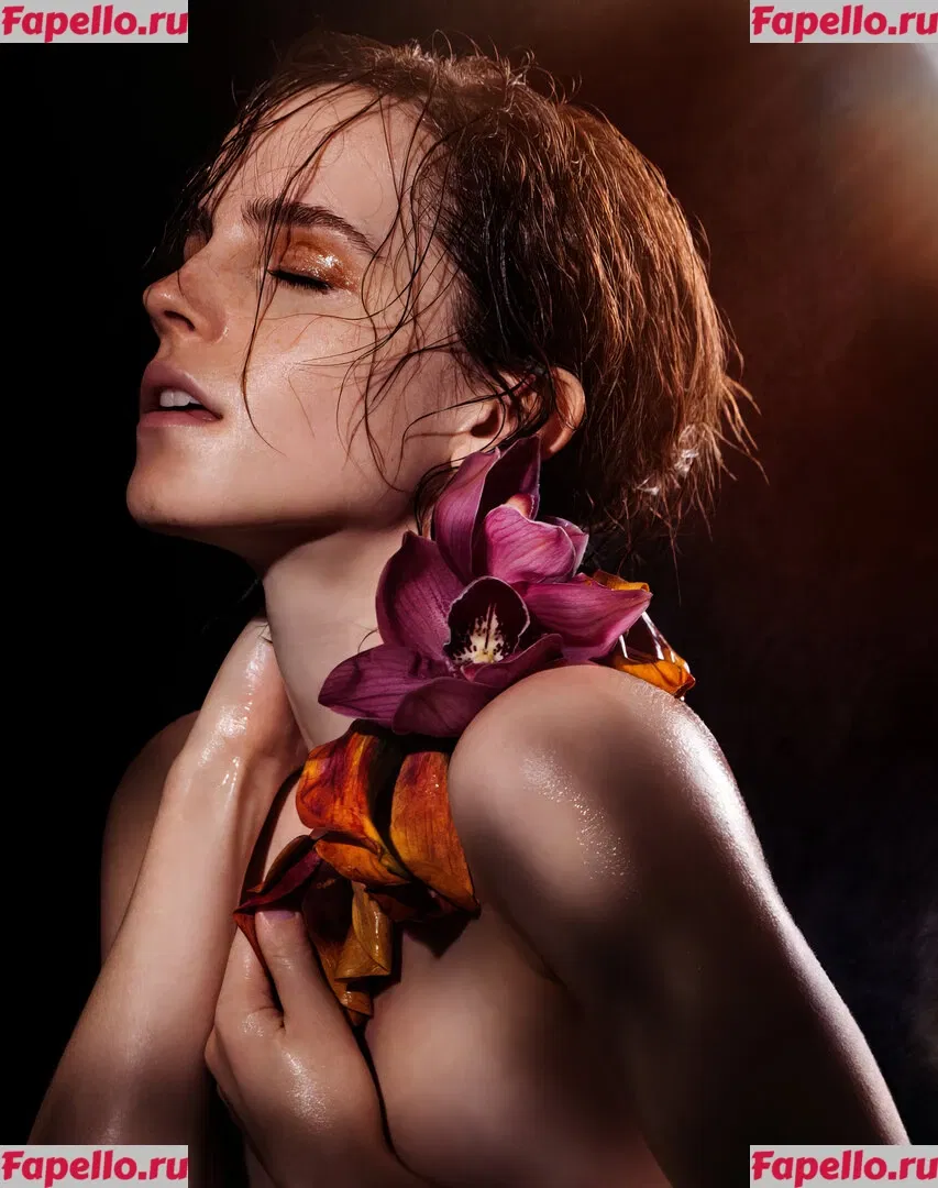Emma Watson Onlyfans Photo Gallery 