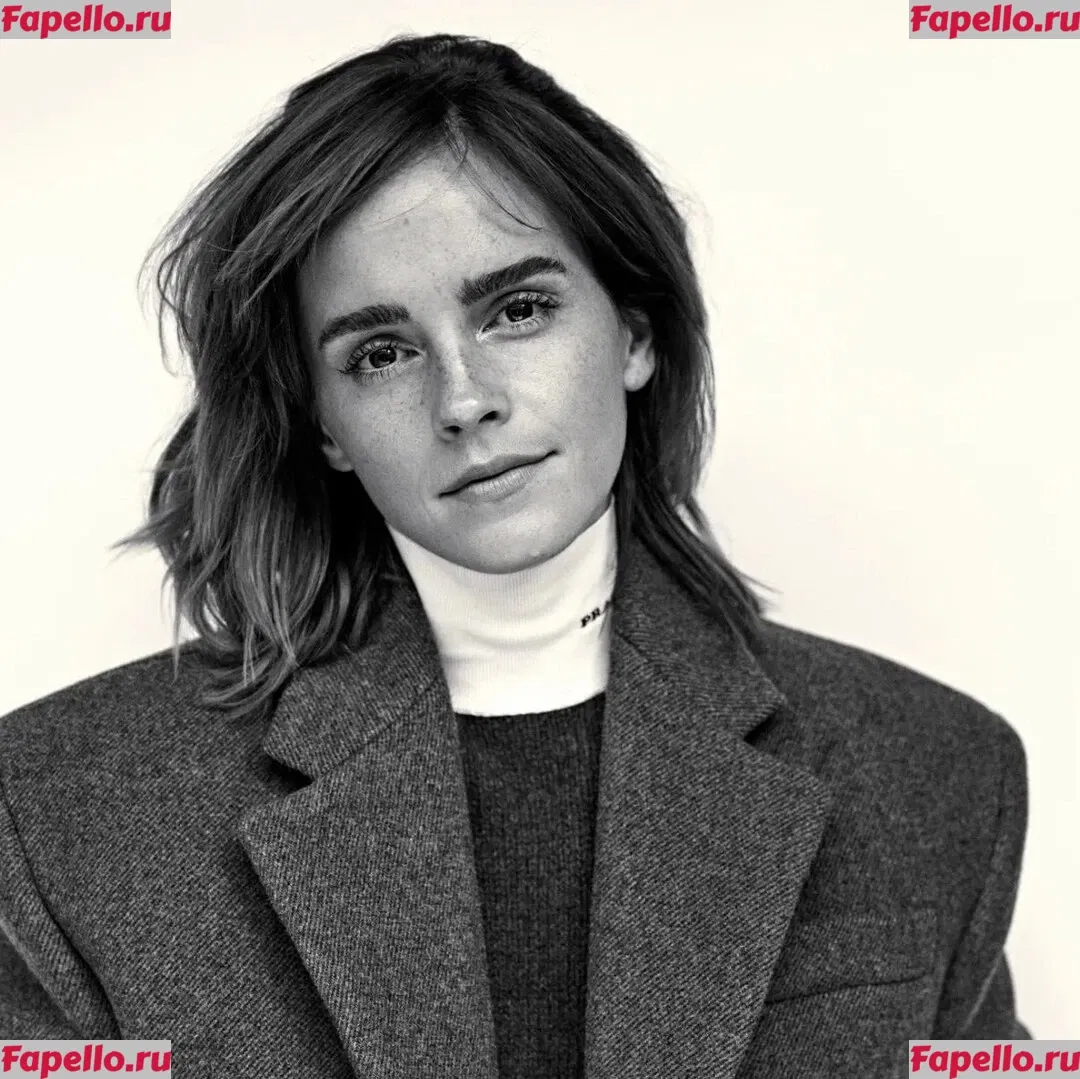 Emma Watson Onlyfans Photo Gallery 