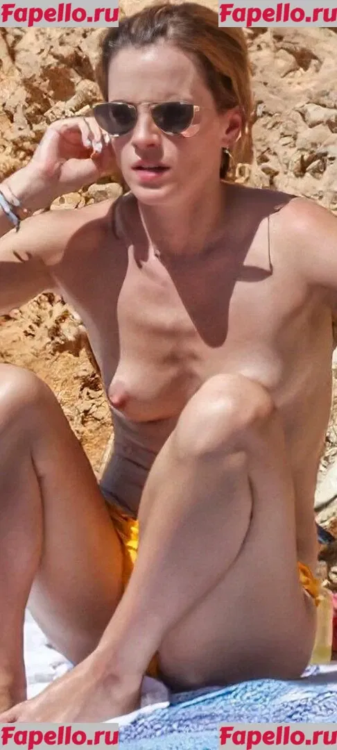 Emma Watson Onlyfans Photo Gallery 