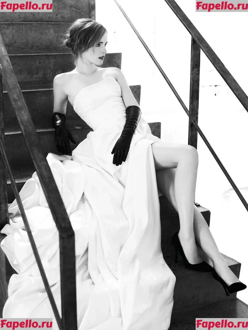 Emma Watson Onlyfans Photo Gallery 