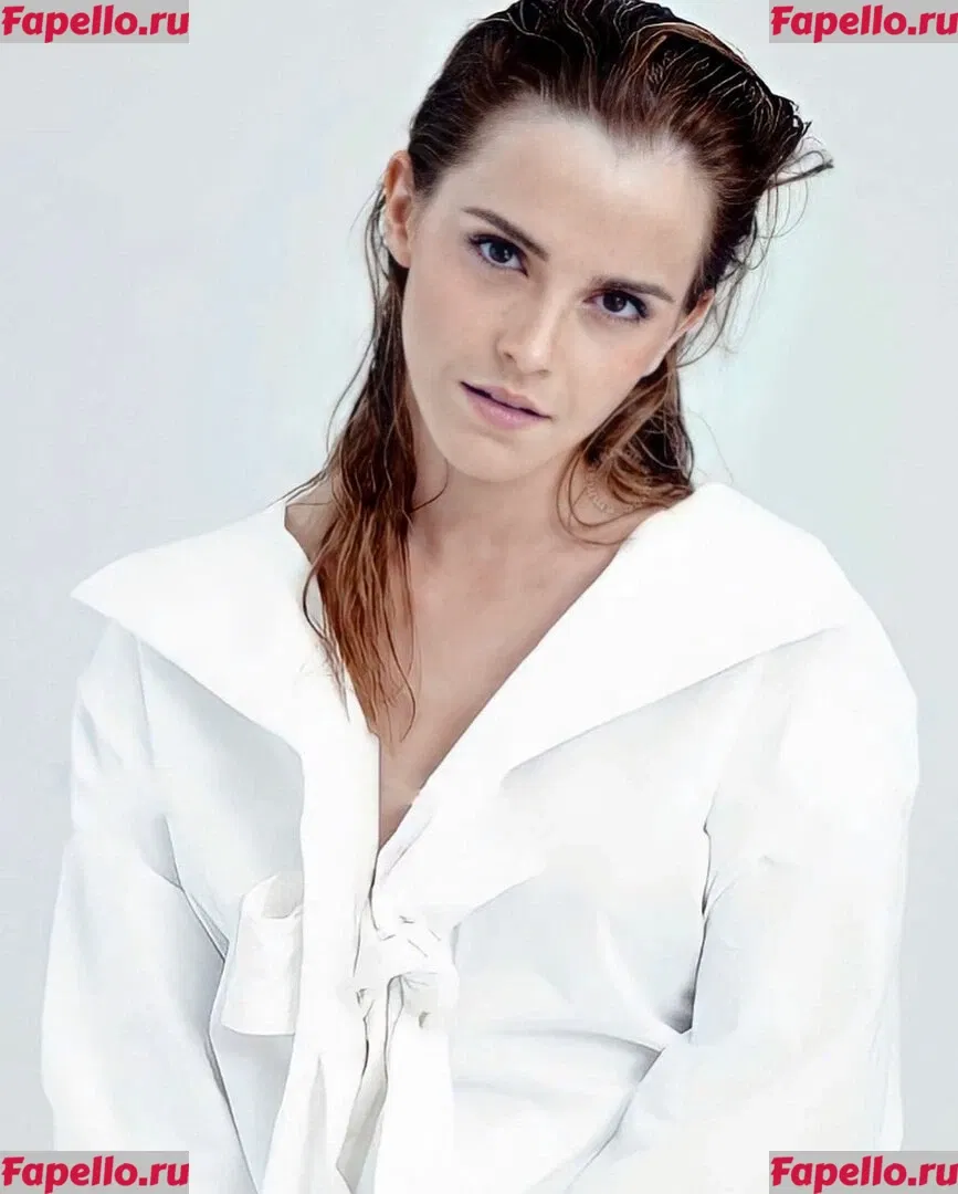 Emma Watson Onlyfans Photo Gallery 