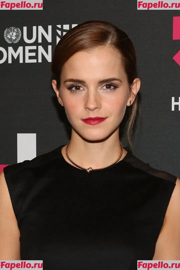 Emma Watson Onlyfans Photo Gallery 