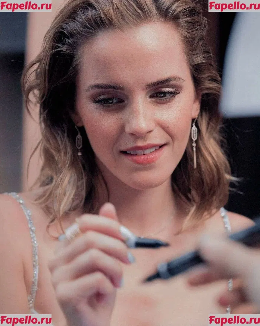 Emma Watson Onlyfans Photo Gallery 