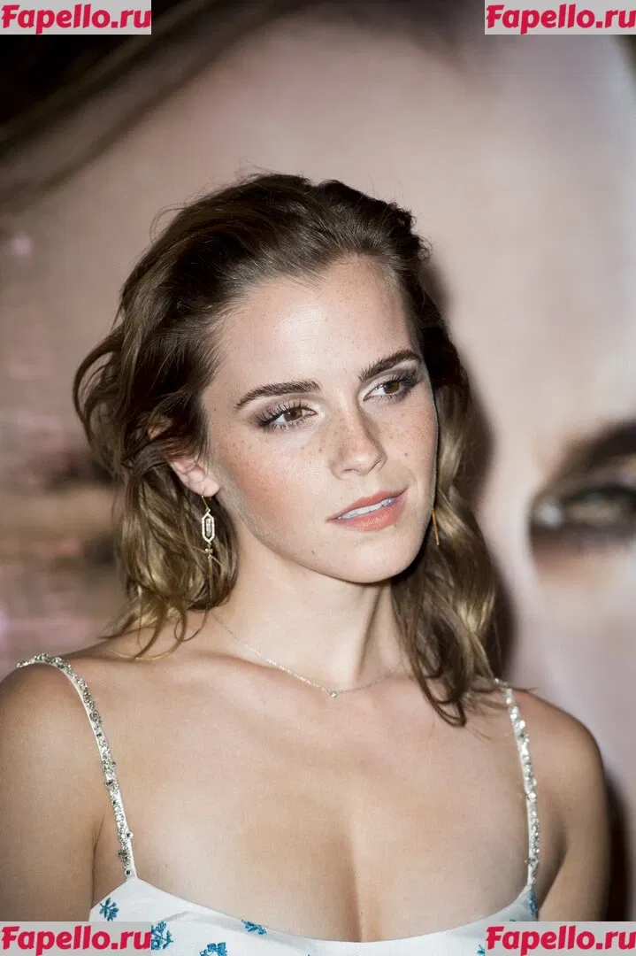 Emma Watson Onlyfans Photo Gallery 