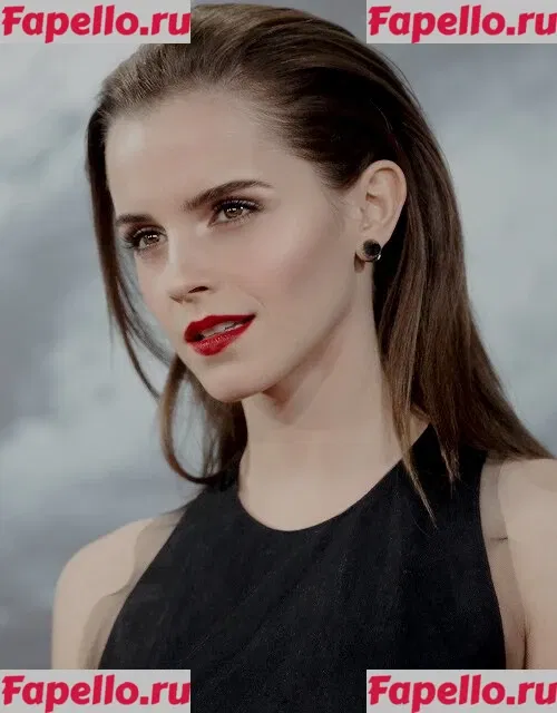 Emma Watson Onlyfans Photo Gallery 