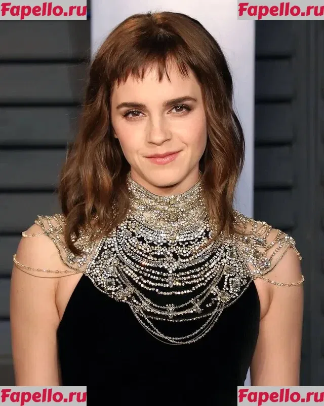 Emma Watson Onlyfans Photo Gallery 