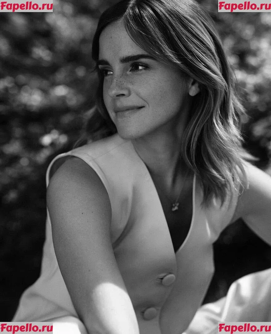 Emma Watson Onlyfans Photo Gallery 