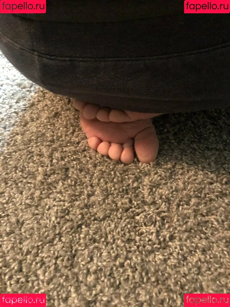 ajonesfeet Onlyfans Photo Gallery 
