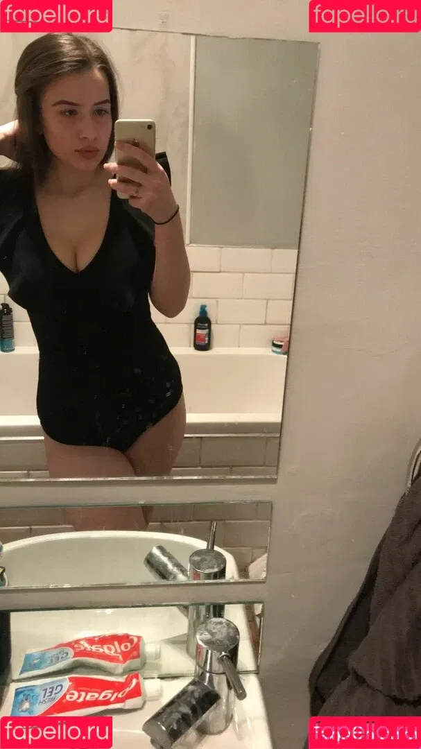 Latest leaks Chloe Carter Nude - Fapello