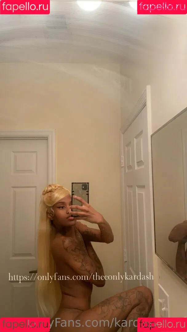 kardashfree Onlyfans Photo Gallery 
