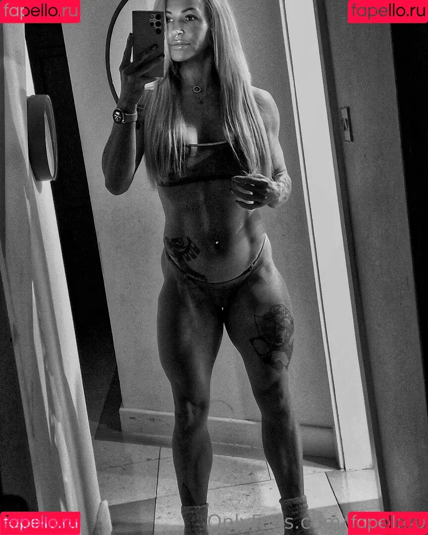 fitdoll40 Onlyfans Photo Gallery 