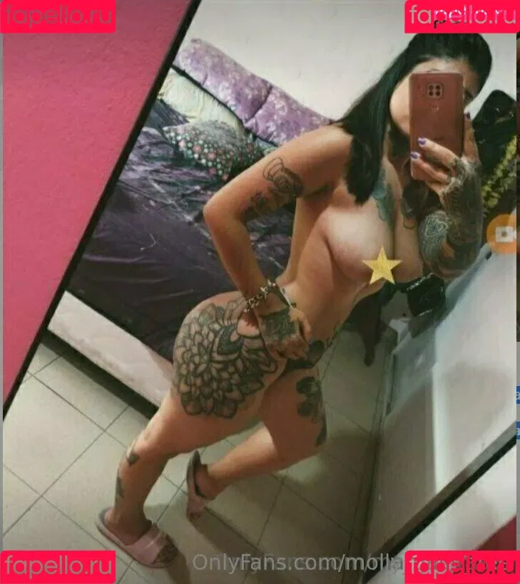 molly_grey_free Onlyfans Photo Gallery 