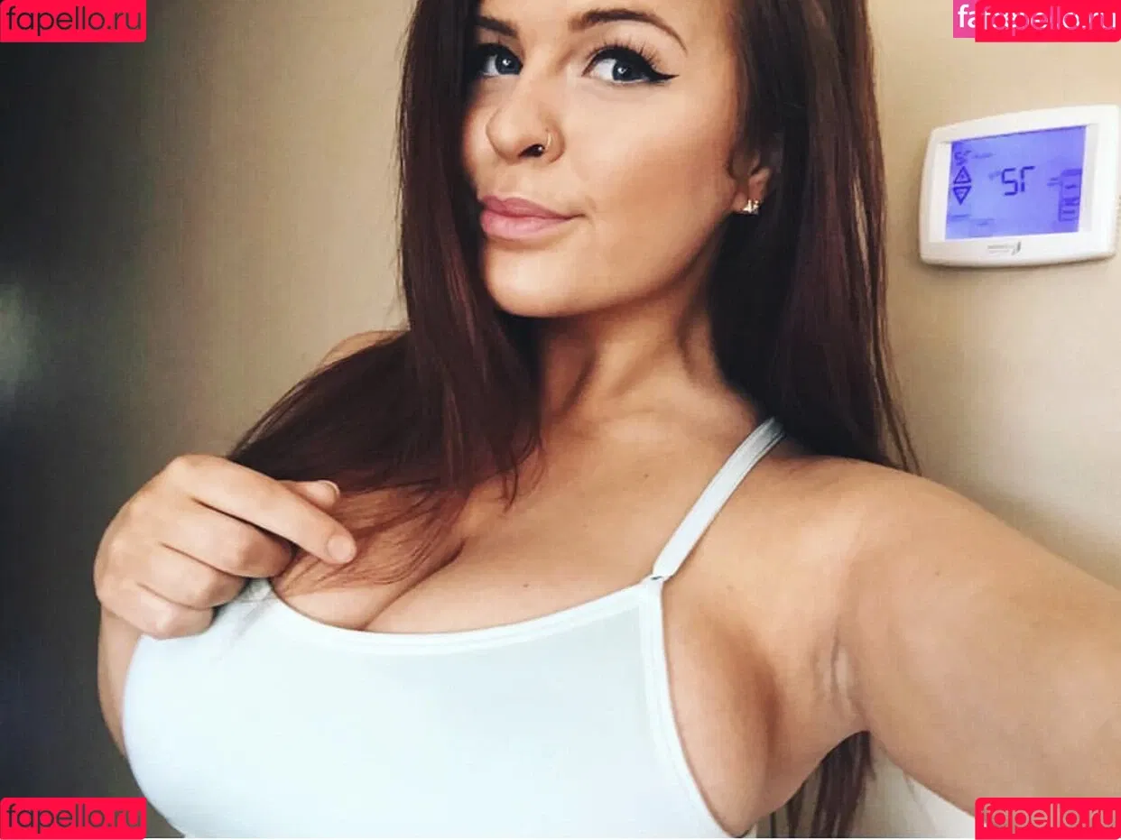 Katie LaRowe Onlyfans Photo Gallery 