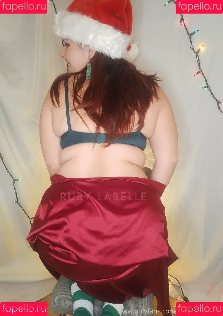 rubylabelle_xo Onlyfans Photo Gallery 