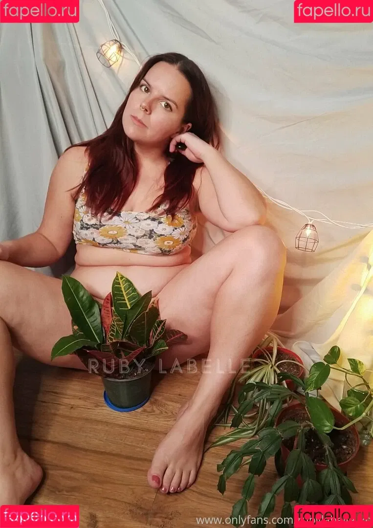 rubylabelle_xo Onlyfans Photo Gallery 