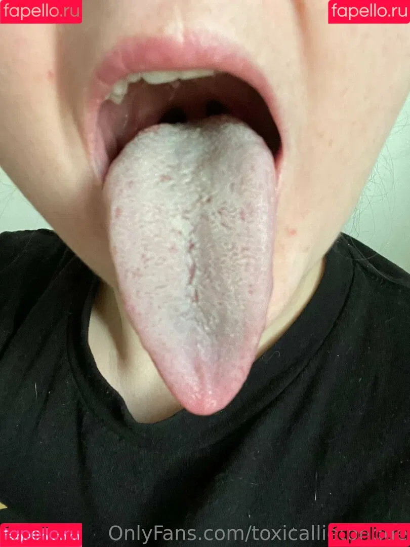 toxicallietongue Onlyfans Photo Gallery 