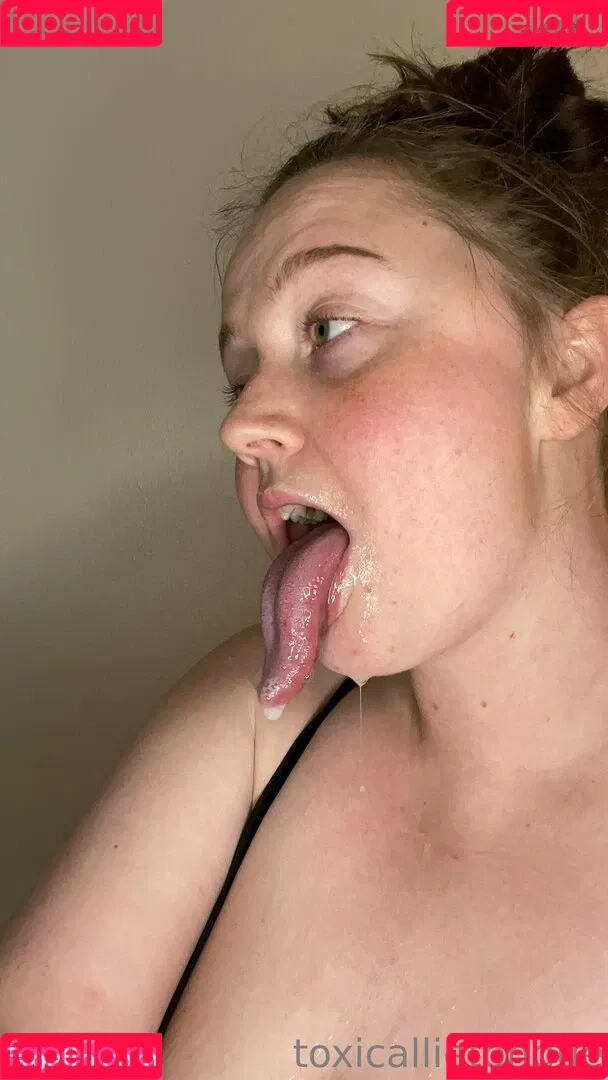 toxicallietongue Onlyfans Photo Gallery 