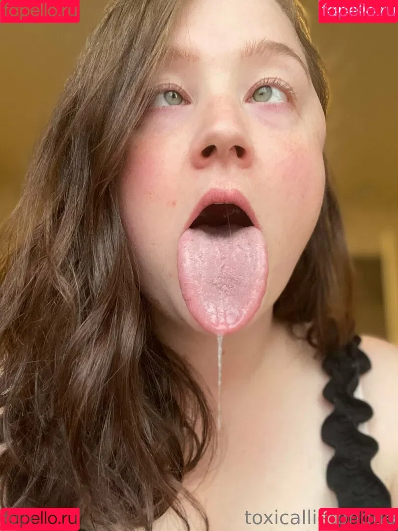 toxicallietongue Onlyfans Photo Gallery 