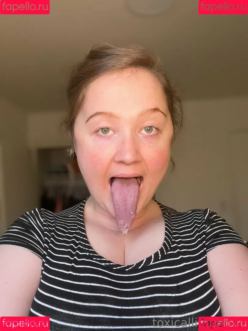 toxicallietongue Onlyfans Photo Gallery 