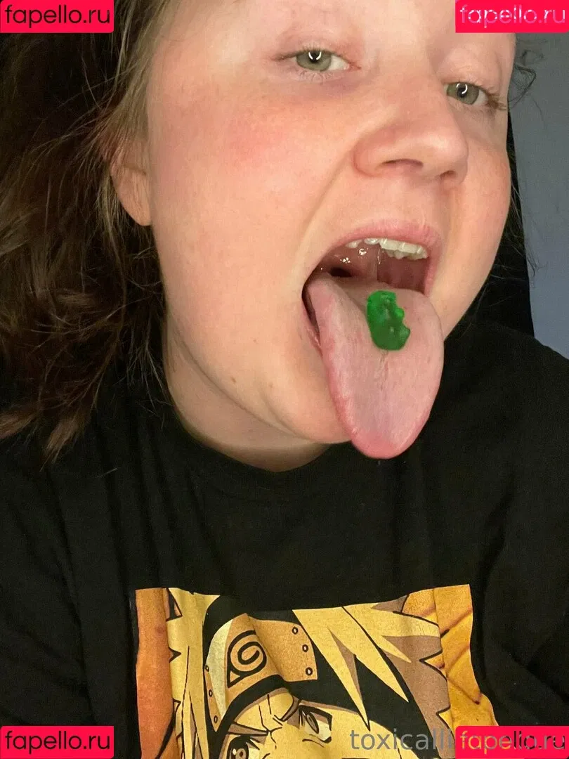 toxicallietongue Onlyfans Photo Gallery 