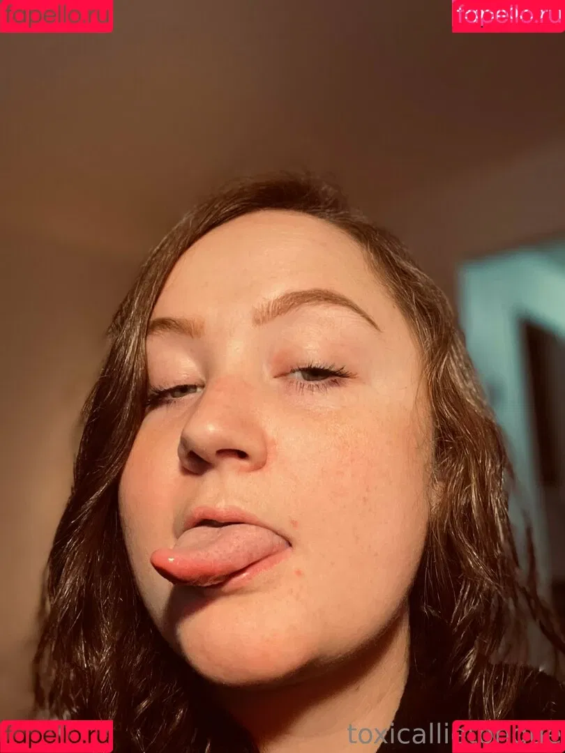 toxicallietongue Onlyfans Photo Gallery 