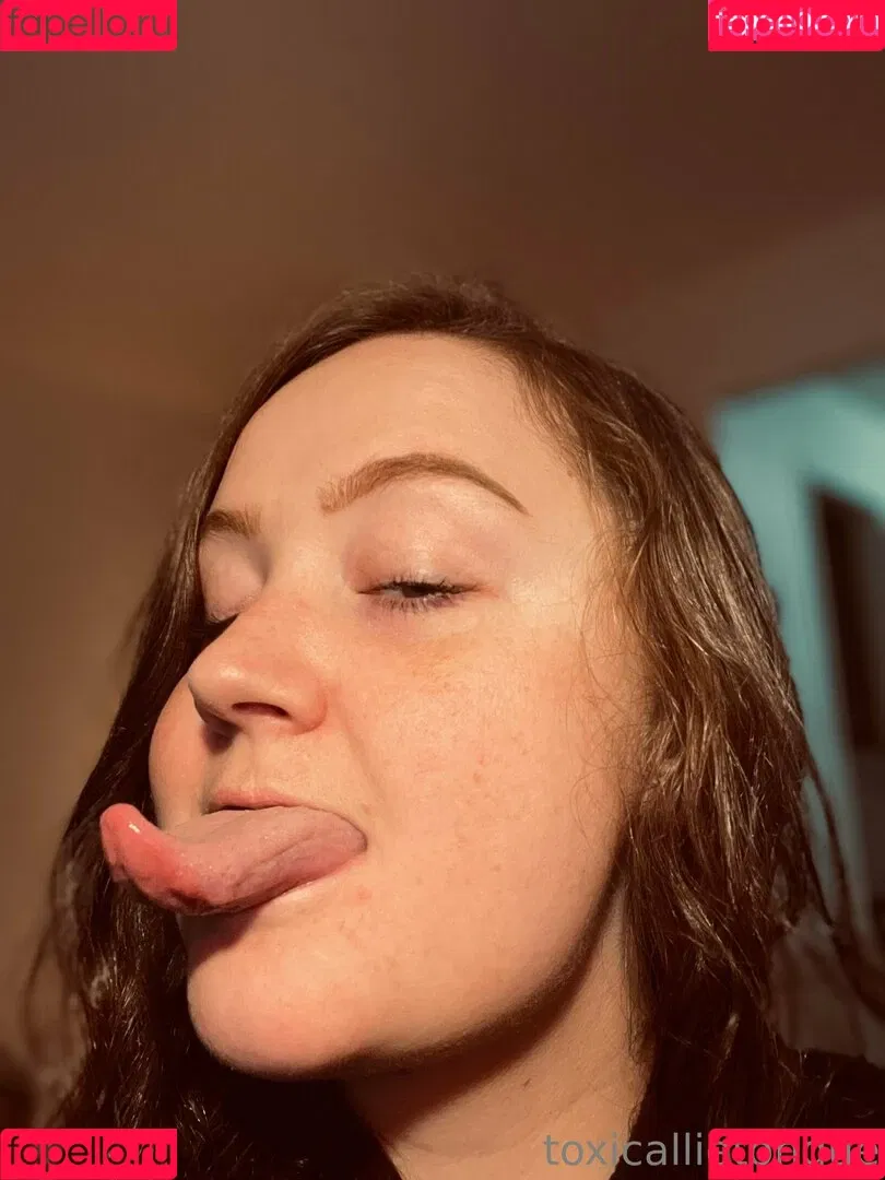 toxicallietongue Onlyfans Photo Gallery 