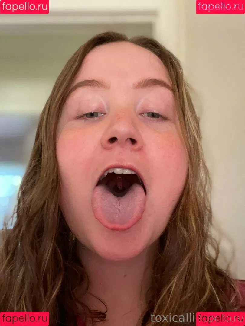 toxicallietongue Onlyfans Photo Gallery 