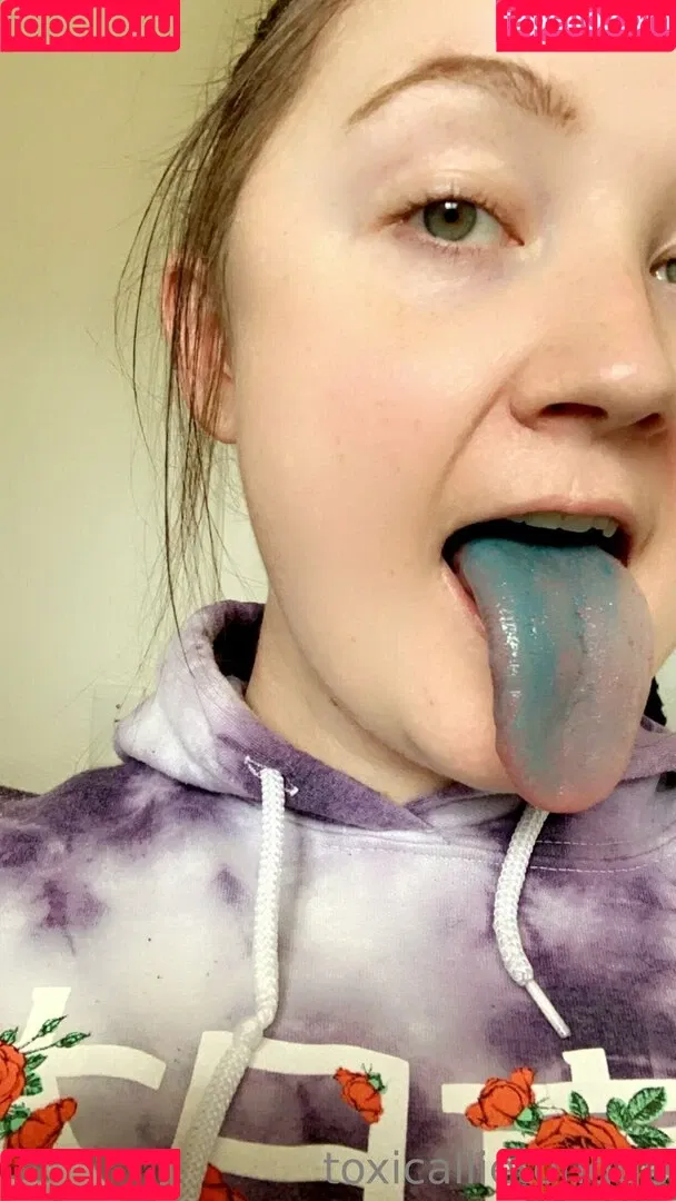 toxicallietongue Onlyfans Photo Gallery 