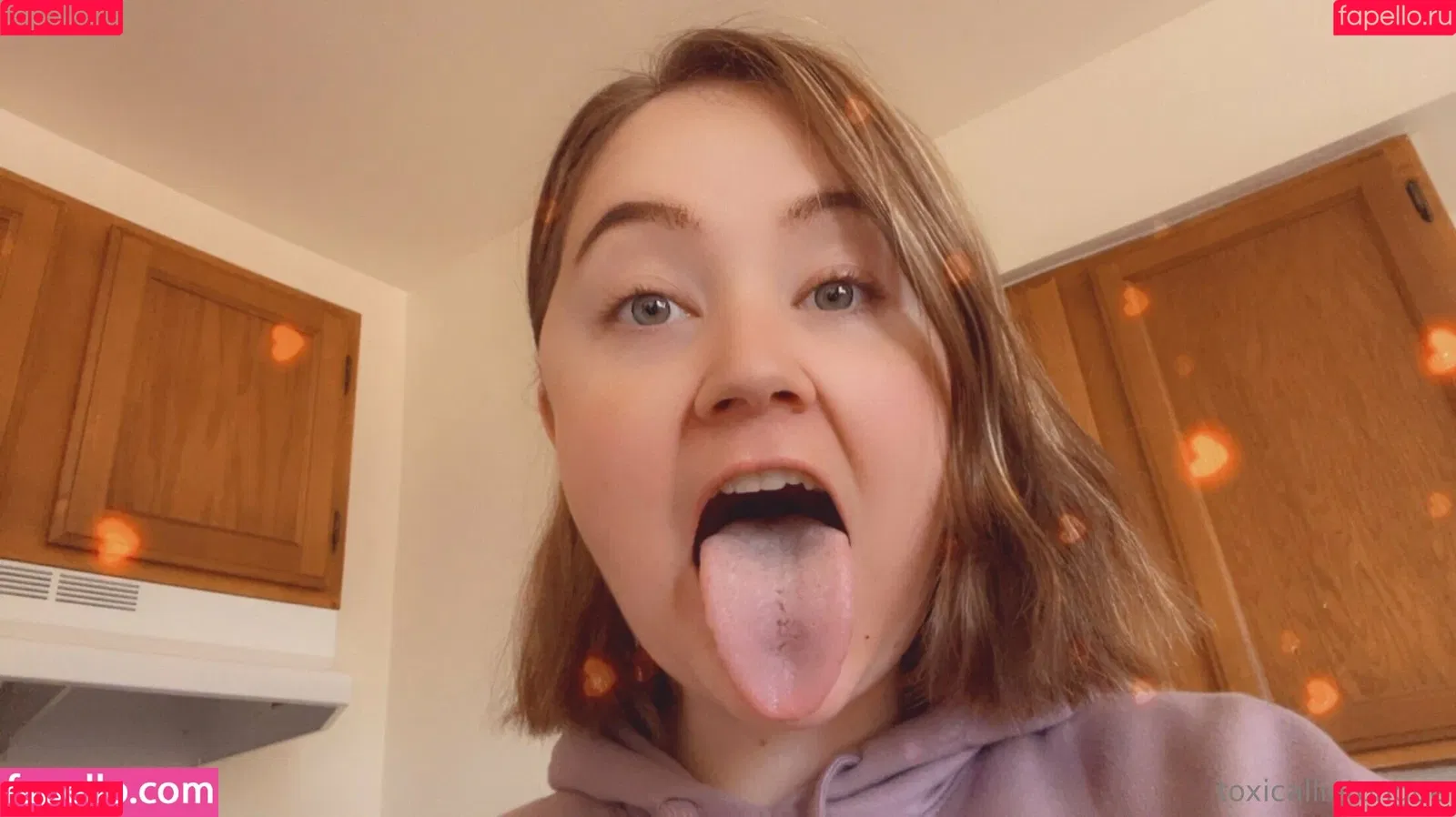 toxicallietongue Onlyfans Photo Gallery 