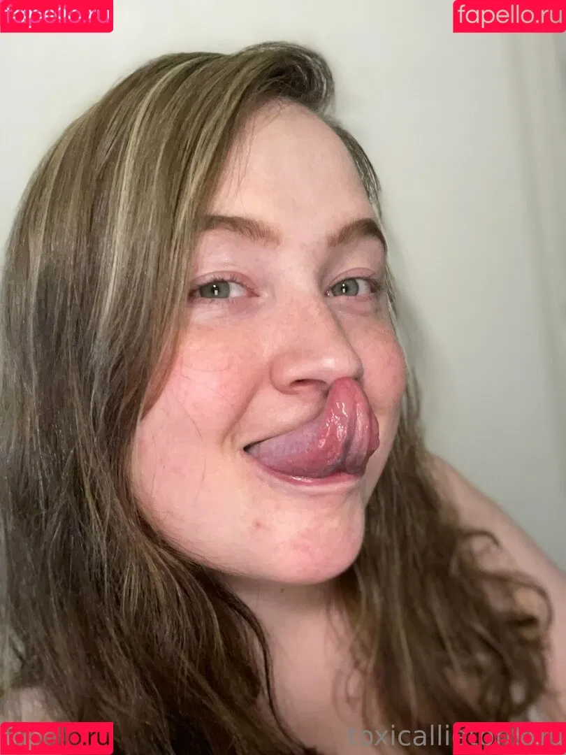 toxicallietongue Onlyfans Photo Gallery 