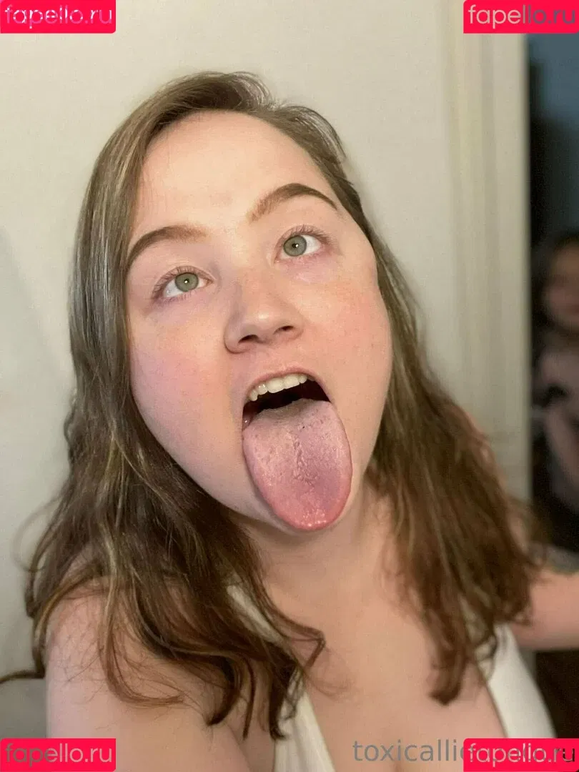 toxicallietongue Onlyfans Photo Gallery 