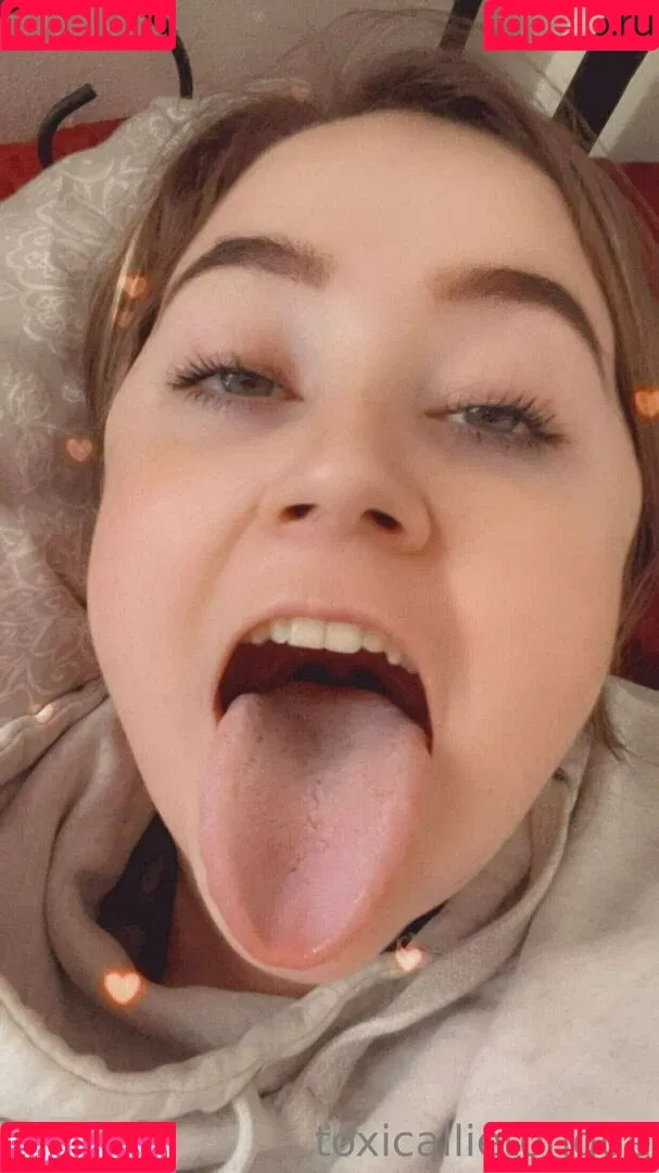 toxicallietongue Onlyfans Photo Gallery 