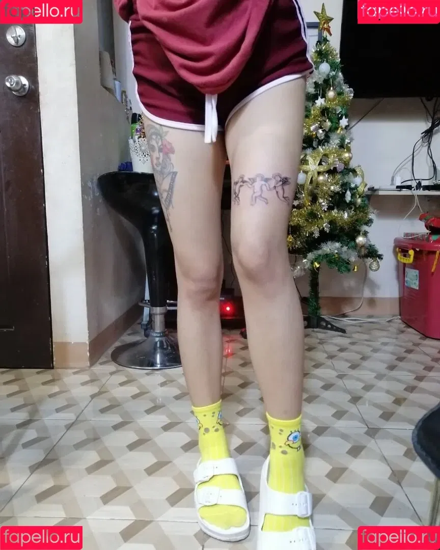 Joycen Artus Onlyfans Photo Gallery 