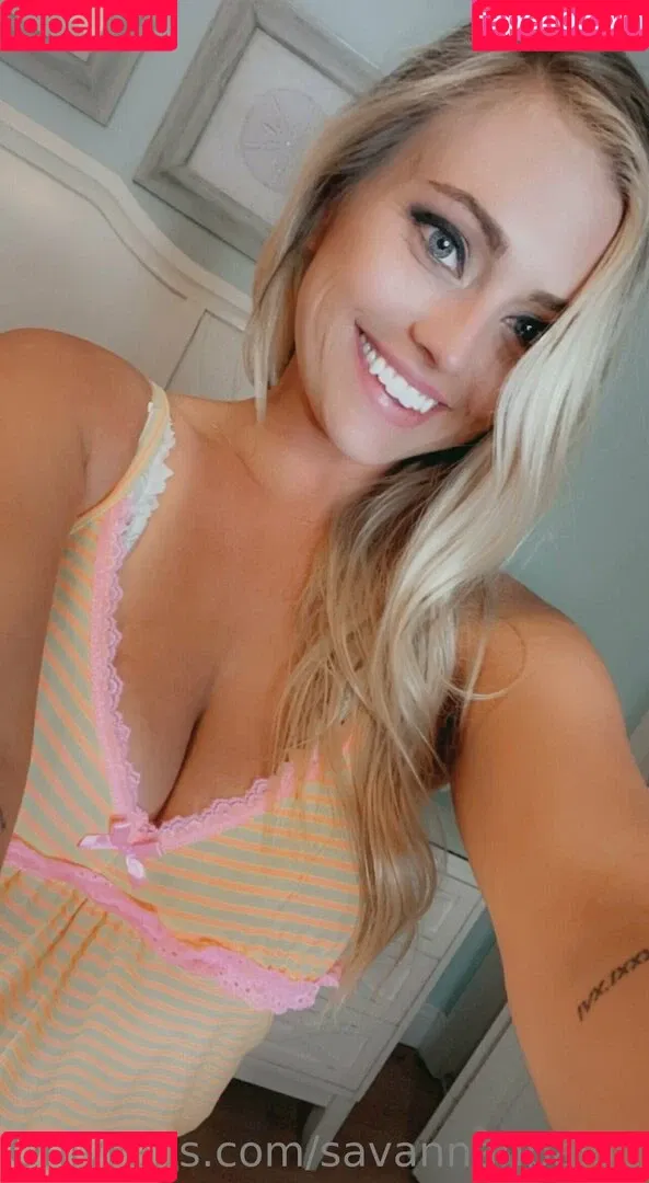 savannahpaige Onlyfans Photo Gallery 